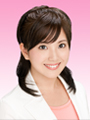 アナウンサー写真